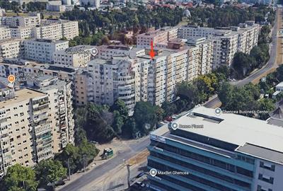 Apartament cu 4 camere decomandat în Ghencea - 18