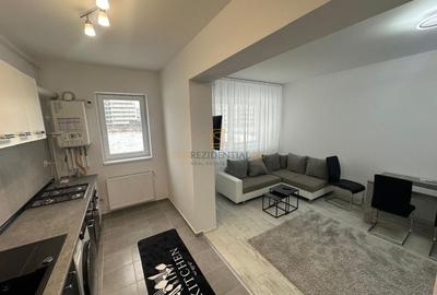 Prima Inchiriere - 2 camere, mobilat si utilat, Grand Arena Mall - 6