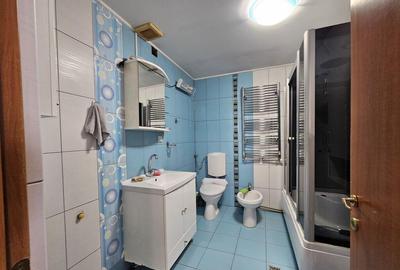 Casa 4 camere - curte 400mp Sector 4 - Luica -Giurgiului ... - 4