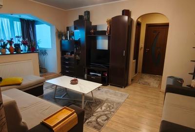 Apartament cu 2 camere semidecomandat, mobilat în Alecu Russo - 5