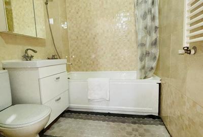 Garsonieră în Aviației - 2