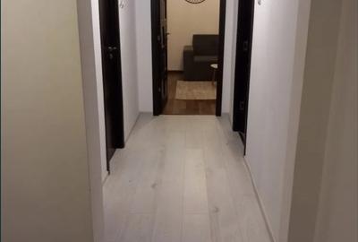 Apartament 2 camere Pacii - aleea Barsanesti - 7