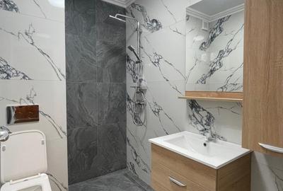 Tomis Nord, apartament deosebit cu 3 camere, bloc nou, terasa, parcare - 27