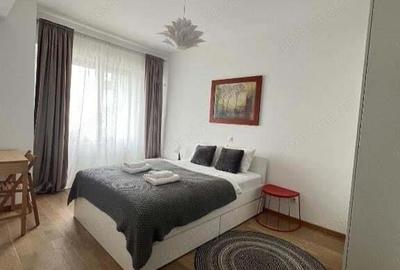 Apartament cu 3 camere în Pipera