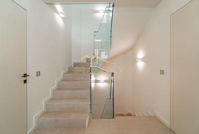 Casă cu 8 camere cu Canalizare în Dorobanți - 25