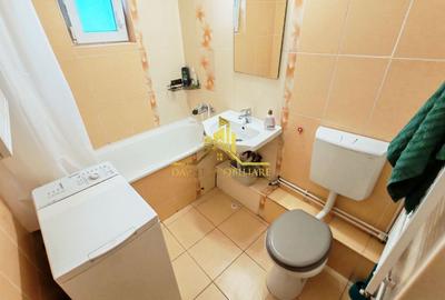 Apartament cu 2 camere decomandat, mobilat în Între Lacuri - 6