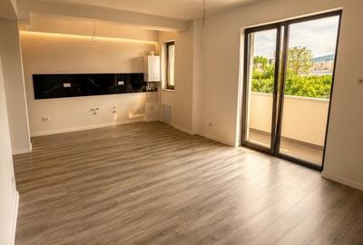 Apartament cu 2 camere decomandat în Parc Zăvoi - 5