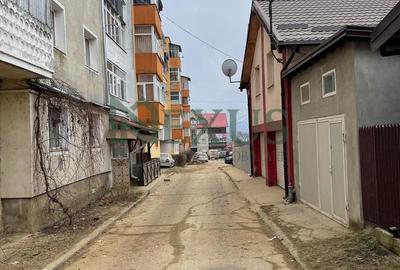 Garsonieră decomandată în Central - 3