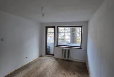 Apartament cu 2 camere în Brotăcei - 4