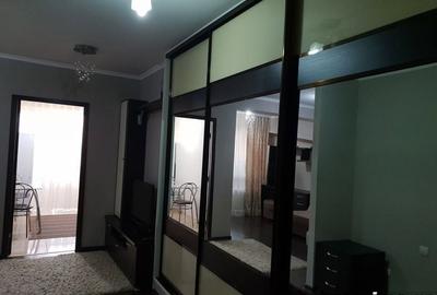 Garsonieră în Barbu Văcărescu - 2