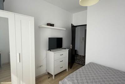 Apartament cu 2 camere în Dudu - 12