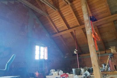 Casă cu 5 camere în Teș - 1