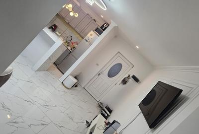 Apartament 3 camere+curte Braytim Giroc - 4