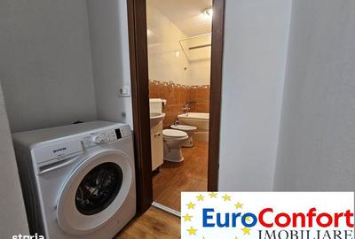 Apartament cu 2 camere în UTA - 5