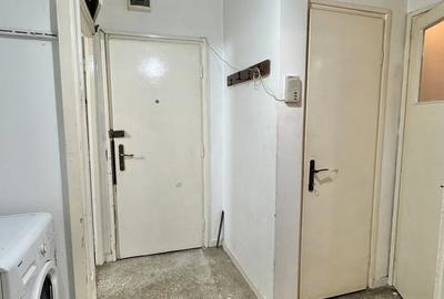 Apartament cu 2 camere decomandat în Basarabia - 4