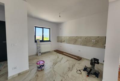 Casă individuală cu 3 camere cu Teren 818 Mp în Valea Adâncă - 5