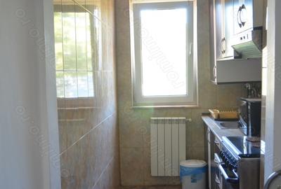 Apartament cu 2 camere decomandat în Predeal - 2