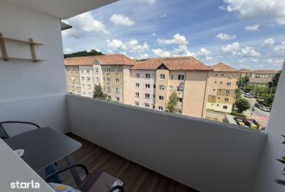 Apartament cu 3 camere decomandat în Central - 12