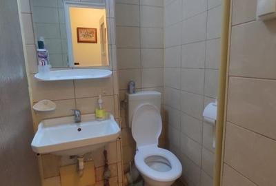 Apartament 2 camere decomandat Constantin Brancoveanu /Straja - 8