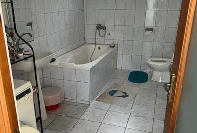 Casa P+ M Calea Galati /P-ta Saraca - 8