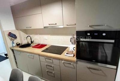 Apartament 3 camere 2 băi BROWN Luxury + parcare - 5