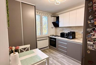 Apartament 2 camere Lux +CTP in zona Drumul Taberei - 5