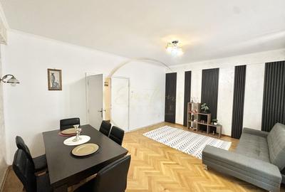 NOU | Apartament 3 camere -  Fabric  | DECOMANDAT - 2