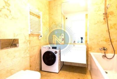 Apartament 2 camere Luxuria Residence cu loc de parcare - 11