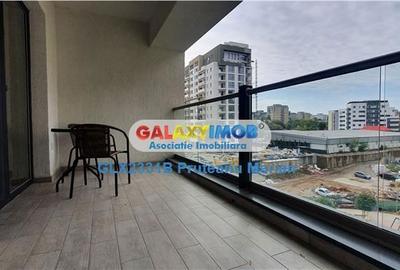 Apartament cu 2 camere, mobilat în Militari