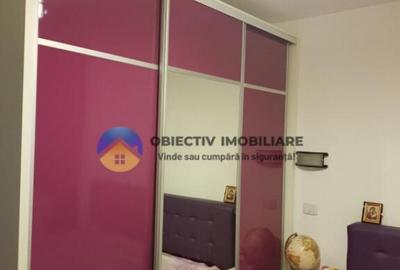 Apartament de inchiriat 2 camere Bld Decebal - 5