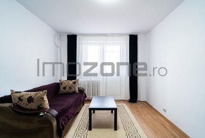 Apartament cu 2 camere decomandat în Drumul Taberei