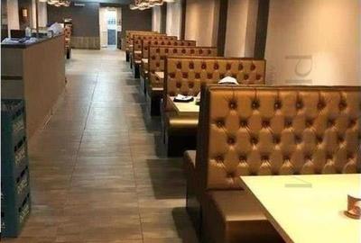 Inchiriez SAD in Complexul Studentesc - 2