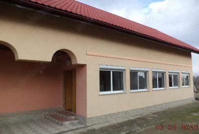Casă cu Teren 1756 Mp în Vest - 6