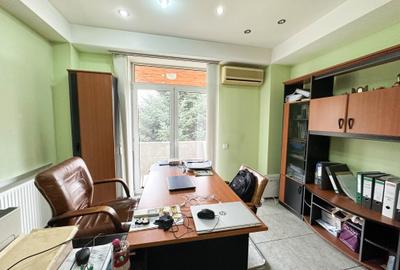Vila de inchiriat Mogosoaia-Chitila* Pretabil Investitie * - 10