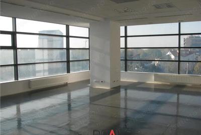 Spațiu comercial, în Barbu Văcărescu - 3