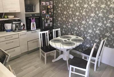 Casa individuala pe parter - mobilata - toate utilitatile - asfalt - teren 450 m - 11