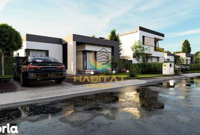 Casă cu 3 camere cu Teren 347 Mp în Vărăști - 7