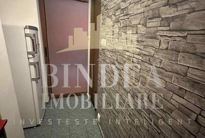 Apartament 1 camera, etaj 1, Lipovei - 6