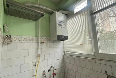 Apartament cu 2 camere decomandat în Ultracentral - 4