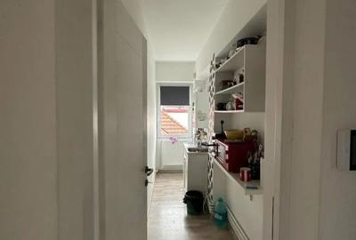 Apartament cu 3 camere în Orașul Vechi - 7