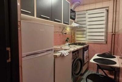 Apartament cu 2 camere în Malu Roșu - 4