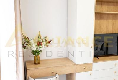 Apartament cu 3 camere în Central - 3