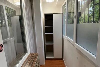 Apartament cu 2 camere decomandat în Drumul Taberei - 10
