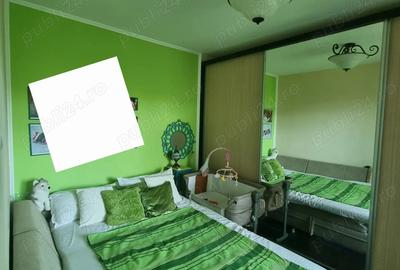 Apartament cu 2 camere nedecomandat în Central - 3