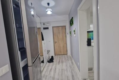 Apartament 2 camere, semidecomandat, 70mp, 1 mai, zona Lidl Apartament 2 camere, semidecomandat, 70mp, 1 mai, zona Lidl - 9