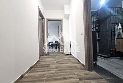 Apartament cu 2 camere decomandat, mobilat în Șelimbăr - 3