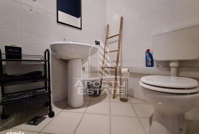 Apartament cu 2 camere, mobilat în Ultracentral - 2