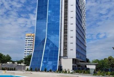 Apartament cu 3 camere decomandat, mobilat în Olimp