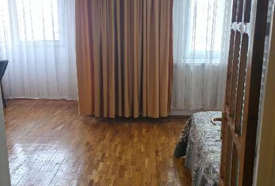 Garsonieră decomandată, mobilată în Unirii - 15