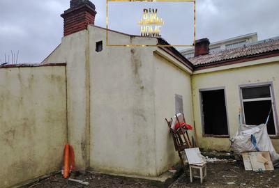 Teren Construcții intravilan de 342 mp, în Ultracentral - 7